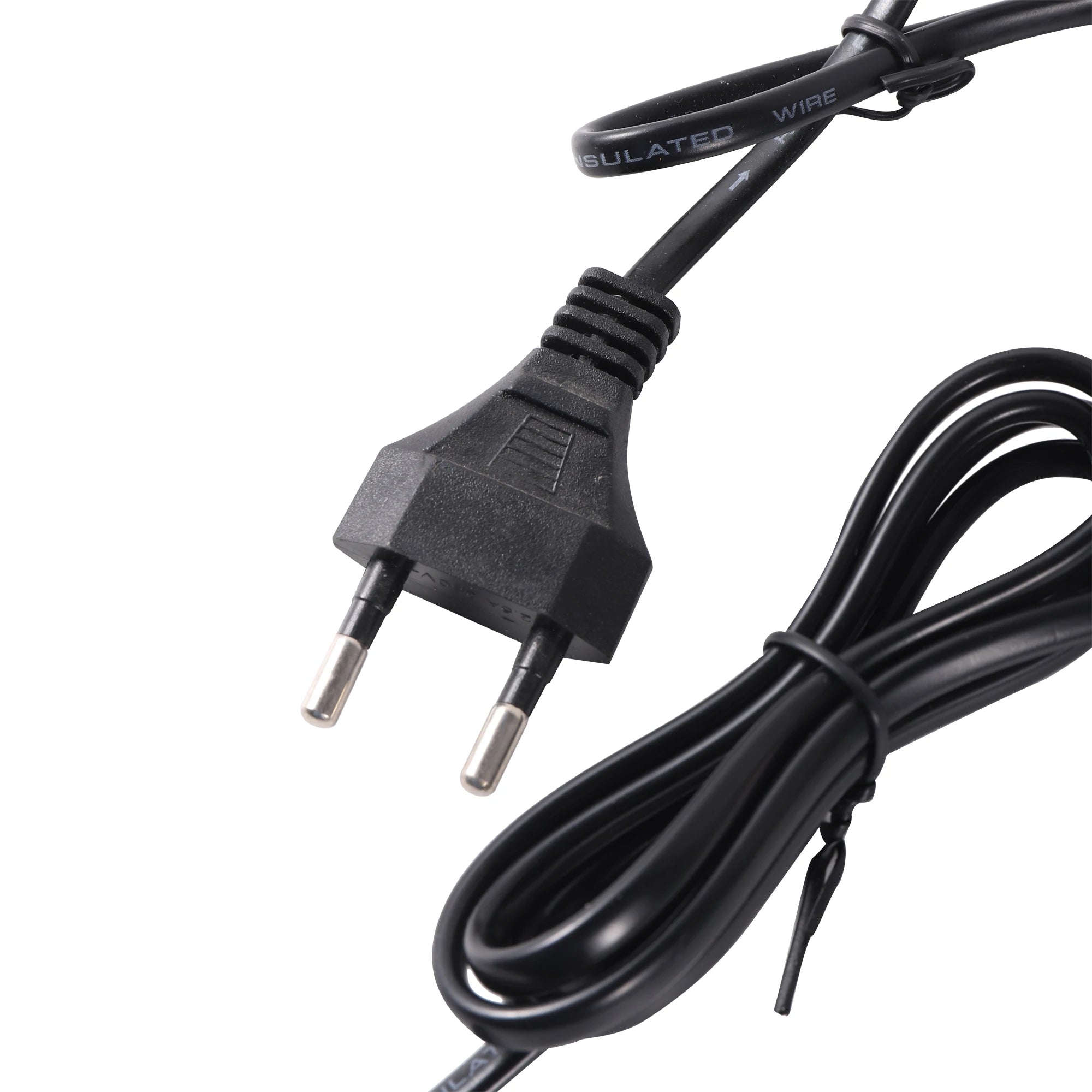 Douille E27 Céramique avec Cordon Interrupteur pour Lampe Chauffante Terrarium