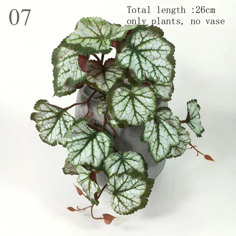 Liane Retombante Artificielle pour Terrarium - Décor Jungle