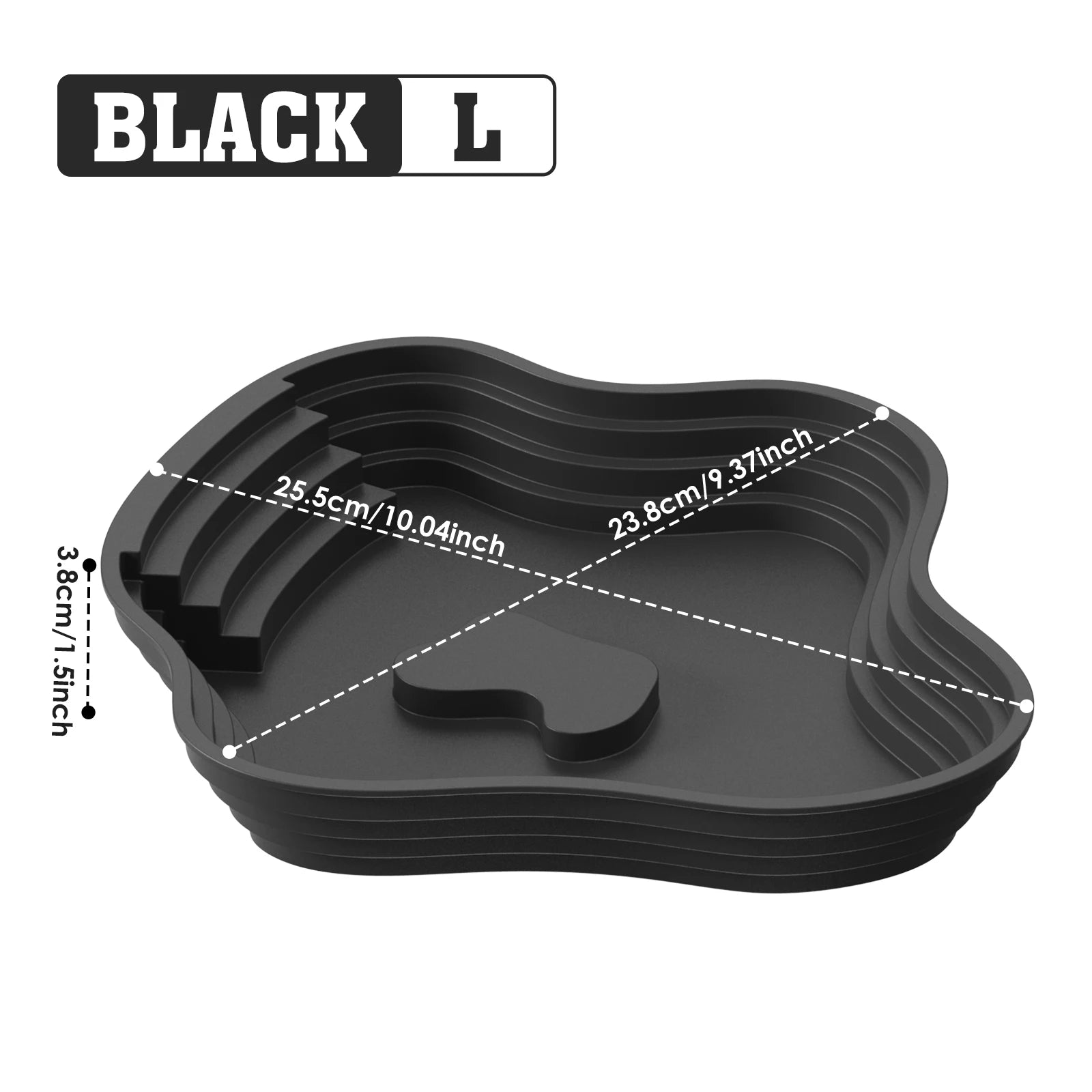 Bassin de Bain et Gamelle Multi-Usage pour Tortue & Reptile - NOMOYPET