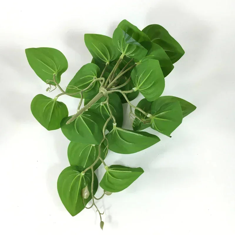 Liane Retombante Artificielle pour Terrarium - Décor Jungle
