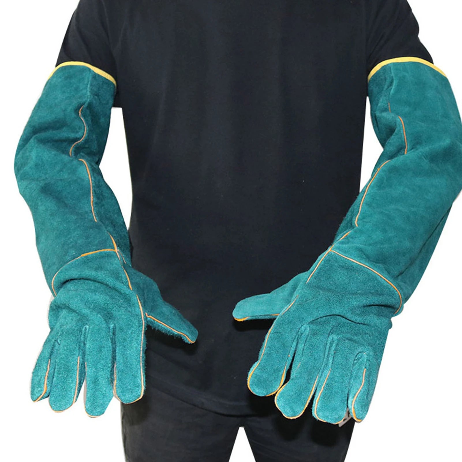 Gants Anti-Morsure