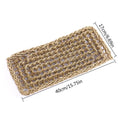 Hamac de Repos Suspendu pour Reptile - Pogona, Gecko, Caméléon, Serpent