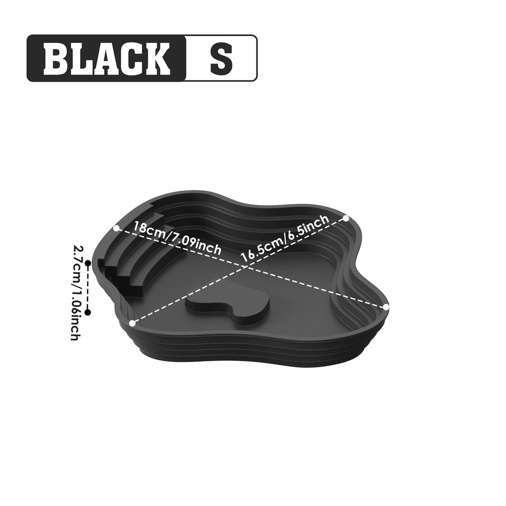 Bassin de Bain et Gamelle Multi-Usage pour Tortue & Reptile - NOMOYPET
