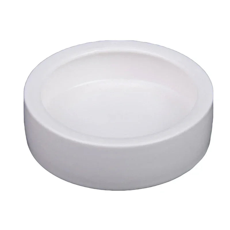 Gamelle Céramique Anti-Fuite pour Reptile - Vers & Insectes