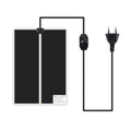 Tapis Chauffant pour Terrarium - Chaleur Constante 5W à 45W